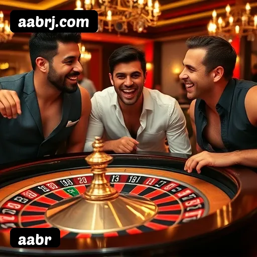 Jogos de Mesa Premium aabr - Blackjack, Roleta, Baccarat